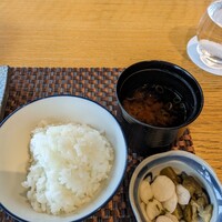 日本料理おおみ - 