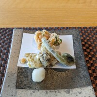 日本料理おおみ - 