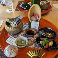 日本料理おおみ - 