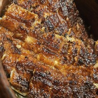 炭焼うな富士 名駅店 - 