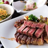 鉄板焼 「金葉亭」 ヒルトン福岡シーホーク - 