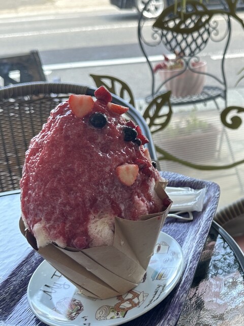 大野屋菓子店 桑折店 &ndash; 手作りケーキとスイーツの魅力 | 福島・伊達郡