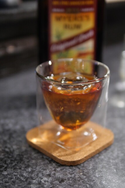 Far East Antilles photo 3