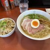 麺屋 浜堂 高松中央卸売市場店
