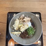 やまこうどん - 