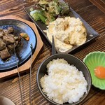 じとっこ組合 - 