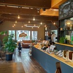 キャトル サンドイッチズ - 