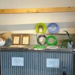 キャトル サンドイッチズ - 