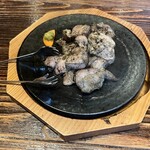 じとっこ組合 - 