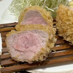 とんかつ ばんぶー - 