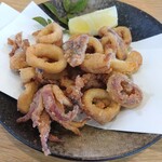 ONE - 料理写真: