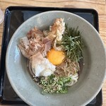 やまこうどん - 