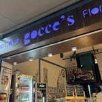 Gocce's Bar Florence - 