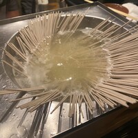 しゃぶしゃぶ ちり禅 - 