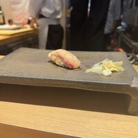 新宿 鮨 ふくじゅ - 
