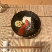 伊豆の旬 やんも 南青山店 - 