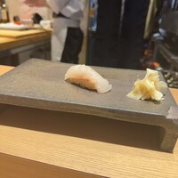 新宿 鮨 ふくじゅ - 