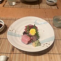 伊豆の旬 やんも 南青山店 - 