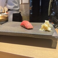 新宿 鮨 ふくじゅ - 