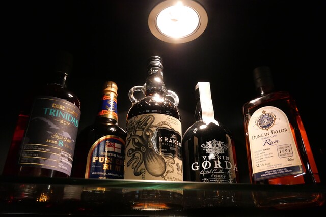 Far East Antilles photo 2