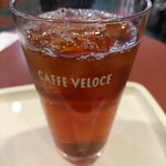Cafe Veloce Hachioji Ten
