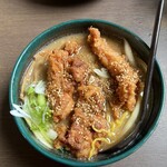 らぁめん銀波露 - 