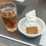 六花亭 五稜郭店 - 