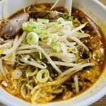 鴻翔中国料理 四川閣 - 
