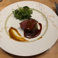 ビストリア 魚タリアン - 