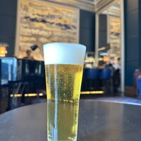 セントレジス バー - 