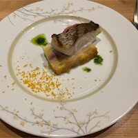 ビストリア 魚タリアン - 