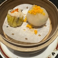 龍天門 - 