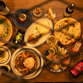 Seafood bar Ermitage_1