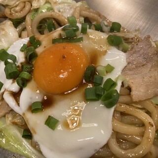 お好み焼き ぽんぽこりん_0