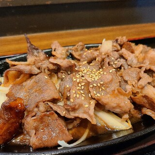 大東苑 - 料理写真: