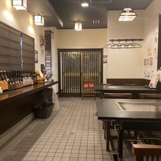 お好み焼き ぽんぽこりん_2