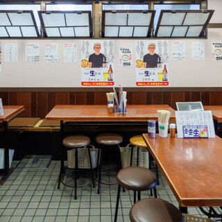 大衆的な雰囲気が魅力◆サク飲み～各種ご宴会まで柔軟に対応◎