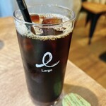 BlueBlue - 有机咖啡（冰饮）