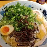 らーめん 一嗹 - 