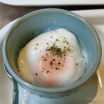 BlueBlue - 小锅鸡蛋