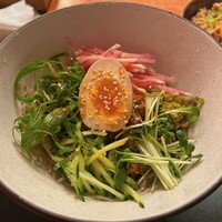 蕎麦 蘇枋 - 