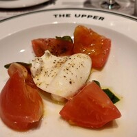THE UPPER - 
