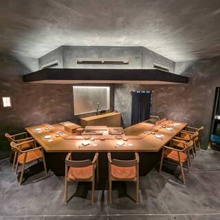 鮨 やくしどう_2