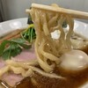 中華そば 麦笑 本所吾妻橋店