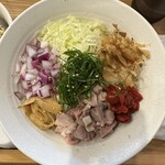 麺屋 げんでん - 