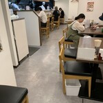 中華そば 麦笑 - 