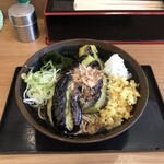 そば処 おか田 - 