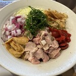 麺屋 げんでん - 