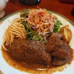 비스트로 스파로우