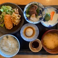 ダイナミックキッチン＆バー 響  西新宿野村ビル店 - 